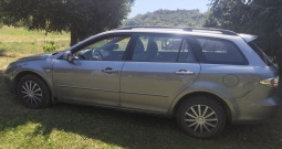 Mazda 6, 2.0 iTE