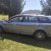Mazda 6, 2.0 iTE