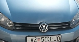 Golf 6 2.0 tdi