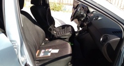 Mazda 2 1.3i, 2013g, 55kw, odlična, samo 74.500km, reg 6/27