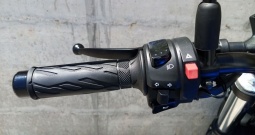 SV650 (HR-2025) Reg 4/27 Top stanje! Tvorničko jamstvo 3/31!