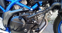 SV650 (HR-2025) Reg 4/27 Top stanje! Tvorničko jamstvo 3/31!