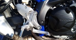 SV650 (HR-2025) Reg 4/27 Top stanje! Tvorničko jamstvo 3/31!