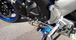 SV650 (HR-2025) Reg 4/27 Top stanje! Tvorničko jamstvo 3/31!