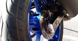 SV650 (HR-2025) Reg 4/27 Top stanje! Tvorničko jamstvo 3/31!