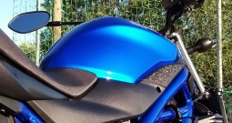 SV650 (HR-2025) Reg 4/27 Top stanje! Tvorničko jamstvo 3/31!