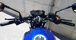 SV650 (HR-2025) Reg 4/27 Top stanje! Tvorničko jamstvo 3/31!