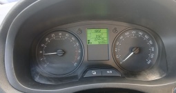 Škoda Roomster