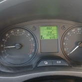 Škoda Roomster