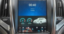 Opel Astra 1.7 cdti 92kw reg 10/26 235tkm napravljen veliki i mali servis