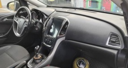 Opel Astra 1.7 cdti 92kw reg 10/26 235tkm napravljen veliki i mali servis