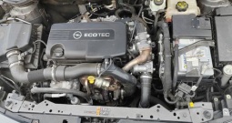 Opel Astra 1.7 cdti 92kw reg 10/26 235tkm napravljen veliki i mali servis