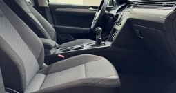 VW PASSAT 2.0TDI /167tkm/prvi vlasnik/servisna knjiga+računi/odličan/