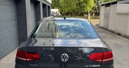 VW PASSAT 2.0TDI /167tkm/prvi vlasnik/servisna knjiga+računi/odličan/