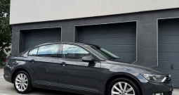 VW PASSAT 2.0TDI /167tkm/prvi vlasnik/servisna knjiga+računi/odličan/
