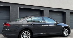 VW PASSAT 2.0TDI /167tkm/prvi vlasnik/servisna knjiga+računi/odličan/
