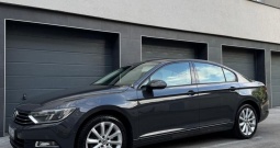 VW PASSAT 2.0TDI /167tkm/prvi vlasnik/servisna knjiga+računi/odličan/