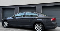 VW PASSAT 2.0TDI /167tkm/prvi vlasnik/servisna knjiga+računi/odličan/