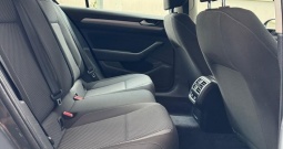 VW PASSAT 2.0TDI /167tkm/prvi vlasnik/servisna knjiga+računi/odličan/