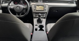 VW PASSAT 2.0TDI /167tkm/prvi vlasnik/servisna knjiga+računi/odličan/