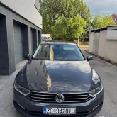 VW PASSAT 2.0TDI /167tkm/prvi vlasnik/servisna knjiga+računi/odličan/