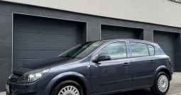 Opel astra 171tkm prvi vlasnik hr auto klima odličan