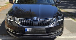 Škoda Octavia 2,0 TDI DSG, 2018