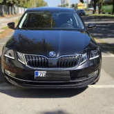 Škoda Octavia 2,0 TDI DSG, 2018