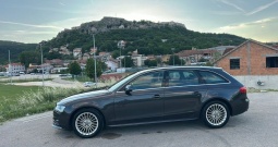 Audi a4 2.0tdi B8.5