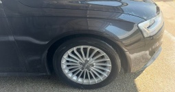 Audi A4 Avant 2.0TDI