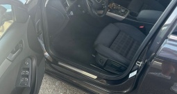 Audi A4 Avant 2.0TDI