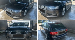 Audi A4 Avant 2.0TDI