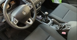 Renault Megane Grandtour 2012