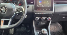 RENAULT CLIO 1.5 DCI EQUILIBRE