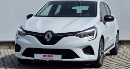 RENAULT CLIO 1.5 DCI EQUILIBRE
