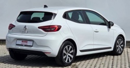 RENAULT CLIO 1.5 DCI EQUILIBRE