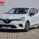 RENAULT CLIO 1.5 DCI EQUILIBRE