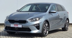 KIA CEED 1.7 CRDI AT