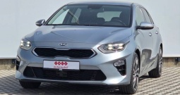 KIA CEED 1.7 CRDI AT