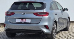 KIA CEED 1.7 CRDI AT