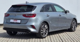 KIA CEED 1.7 CRDI AT