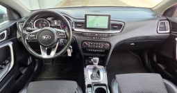 KIA CEED 1.7 CRDI AT