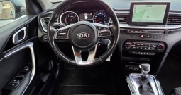 KIA CEED 1.7 CRDI AT