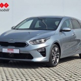 KIA CEED 1.7 CRDI AT