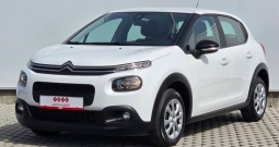 CITROEN C3 1.2 FEEL
