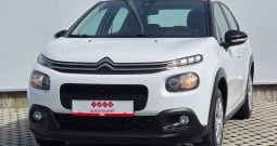 CITROEN C3 1.2 FEEL