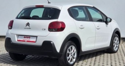CITROEN C3 1.2 FEEL
