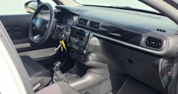 CITROEN C3 1.2 FEEL