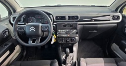 CITROEN C3 1.2 FEEL