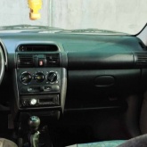 Opel Corsa 1.2a city 16v